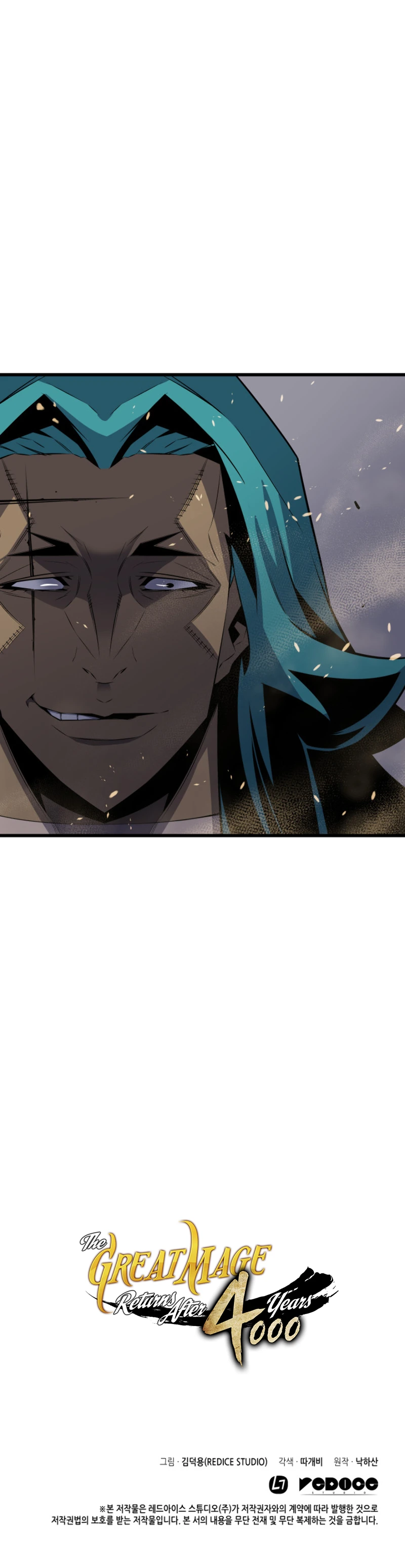 Read The Great Mage Returns After 4000 Years ES Manga Online