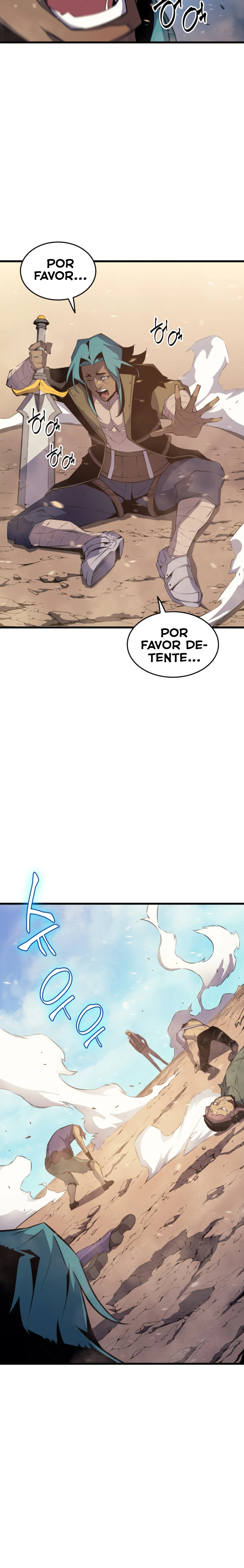 Read The Great Mage Returns After 4000 Years ES Manga Online