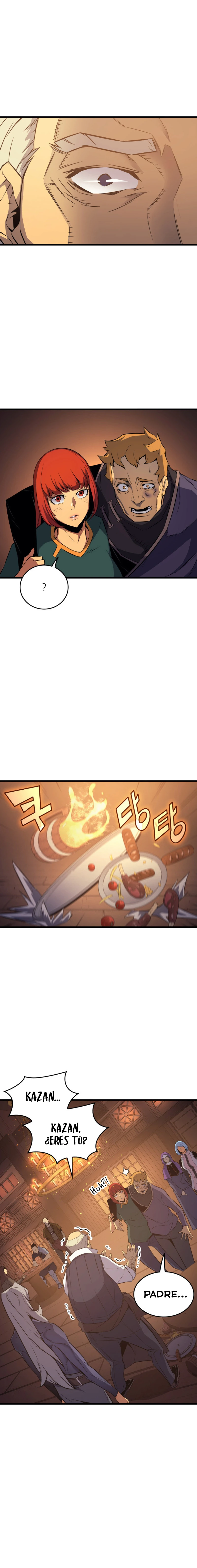 Read The Great Mage Returns After 4000 Years ES Manga Online