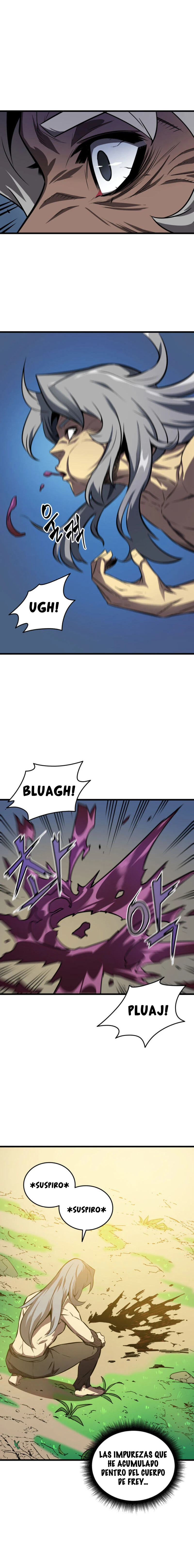 Read The Great Mage Returns After 4000 Years ES Manga Online