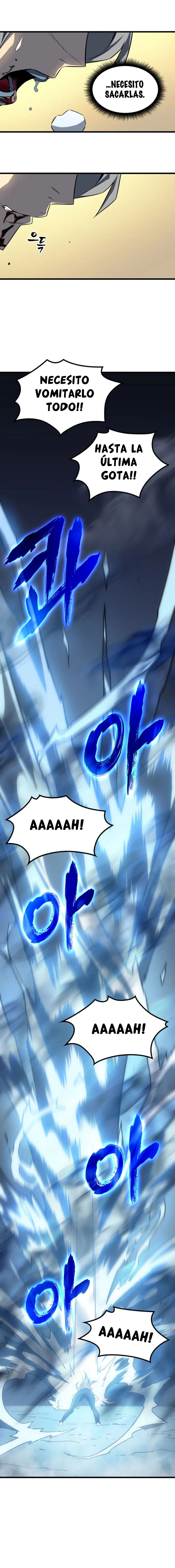 Read The Great Mage Returns After 4000 Years ES Manga Online