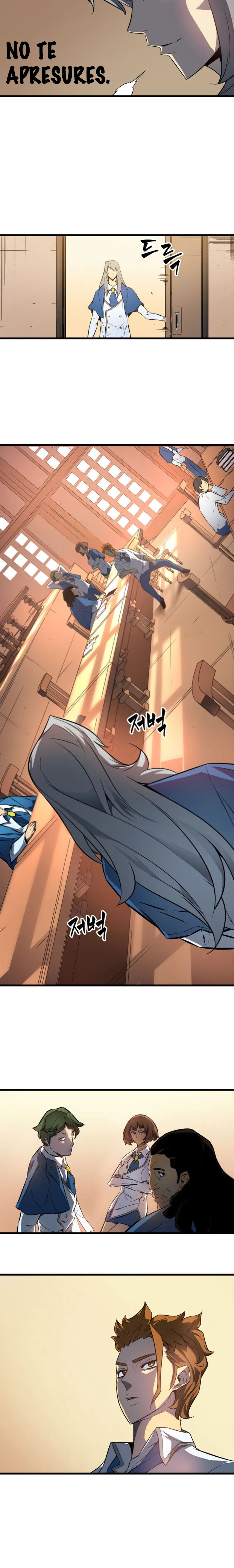 Read The Great Mage Returns After 4000 Years ES Manga Online