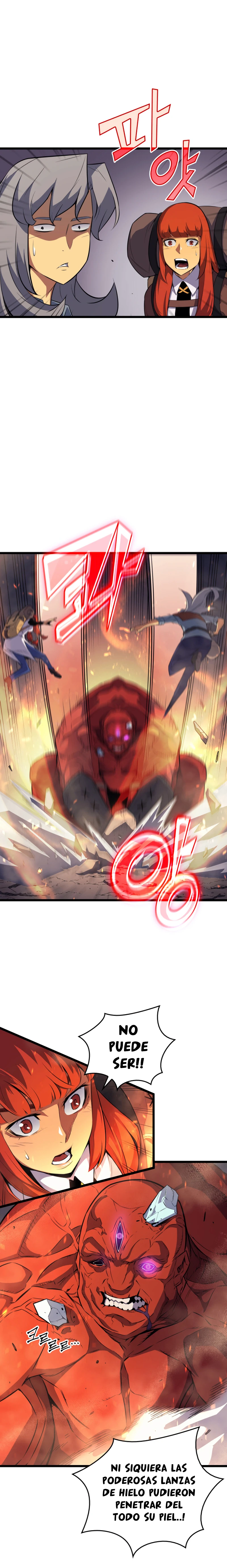 Read The Great Mage Returns After 4000 Years ES Manga Online