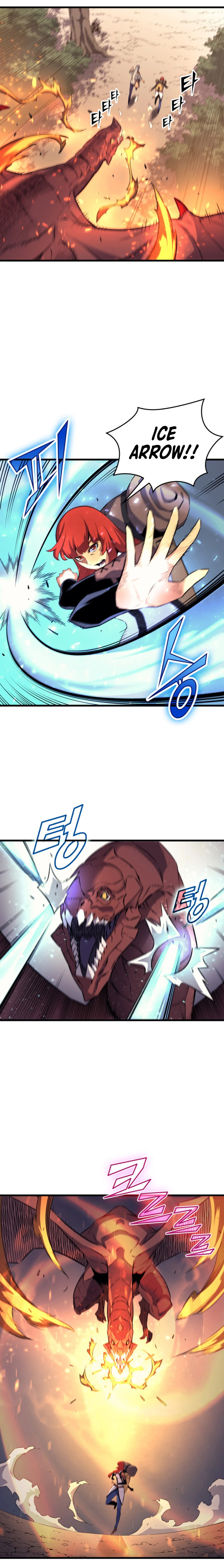 Read The Great Mage Returns After 4000 Years ES Manga Online