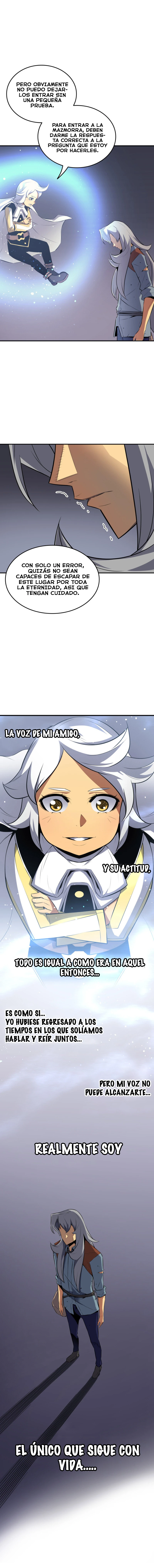 Read The Great Mage Returns After 4000 Years ES Manga Online