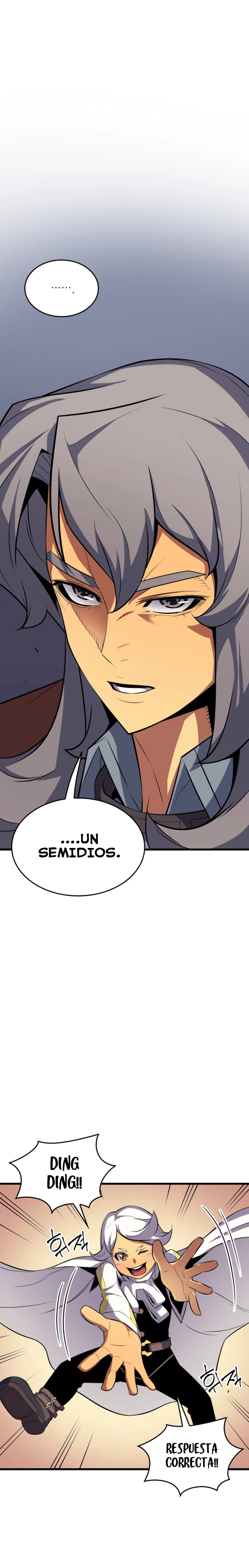 Read The Great Mage Returns After 4000 Years ES Manga Online