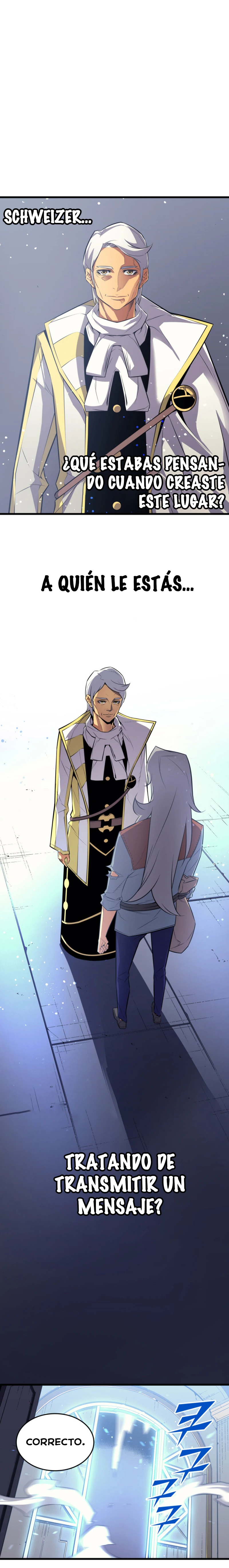 Read The Great Mage Returns After 4000 Years ES Manga Online