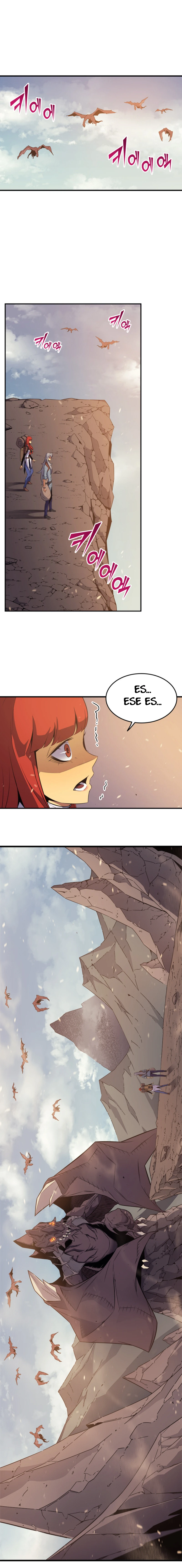 Read The Great Mage Returns After 4000 Years ES Manga Online