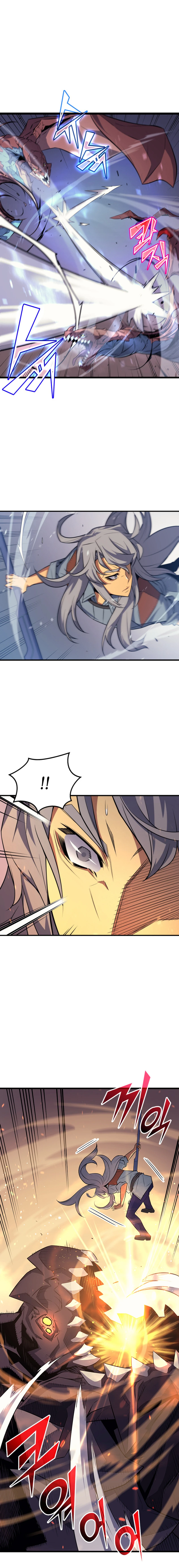 Read The Great Mage Returns After 4000 Years ES Manga Online