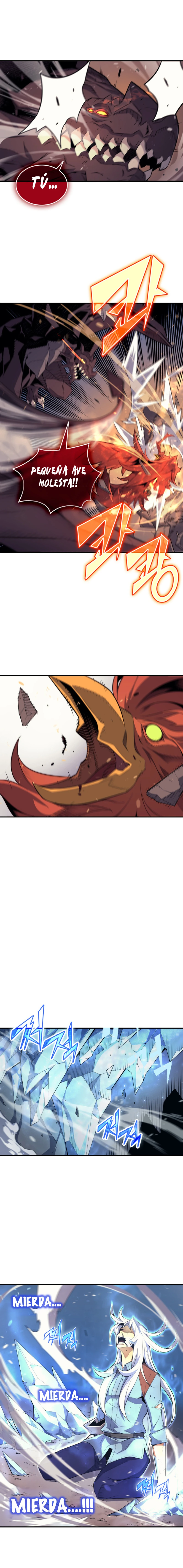 Read The Great Mage Returns After 4000 Years ES Manga Online