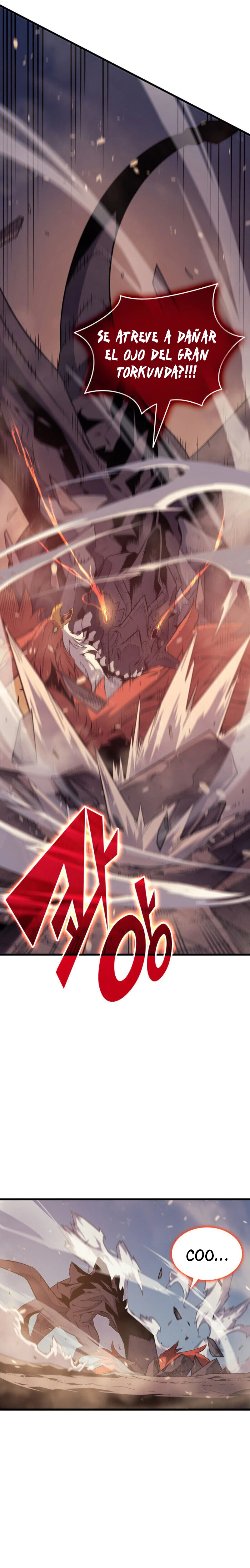 Read The Great Mage Returns After 4000 Years ES Manga Online