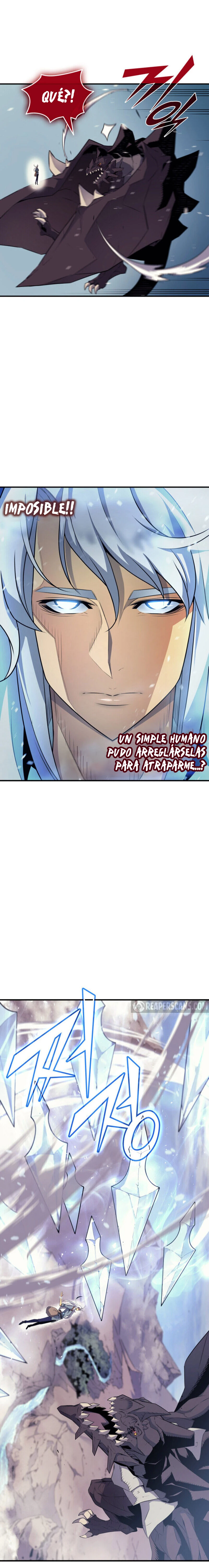 Read The Great Mage Returns After 4000 Years ES Manga Online