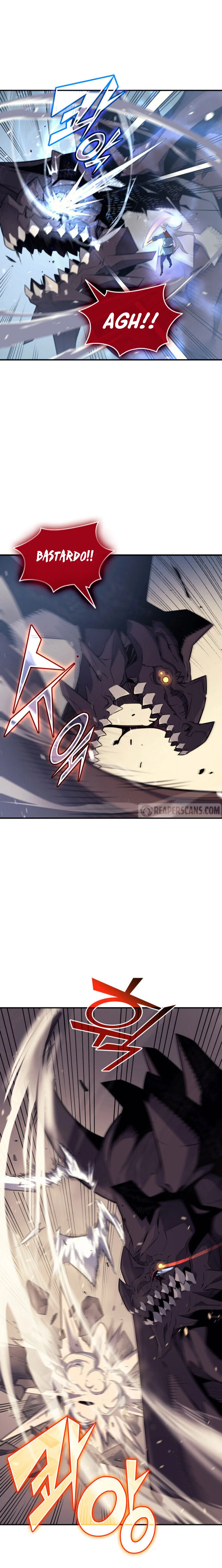 Read The Great Mage Returns After 4000 Years ES Manga Online