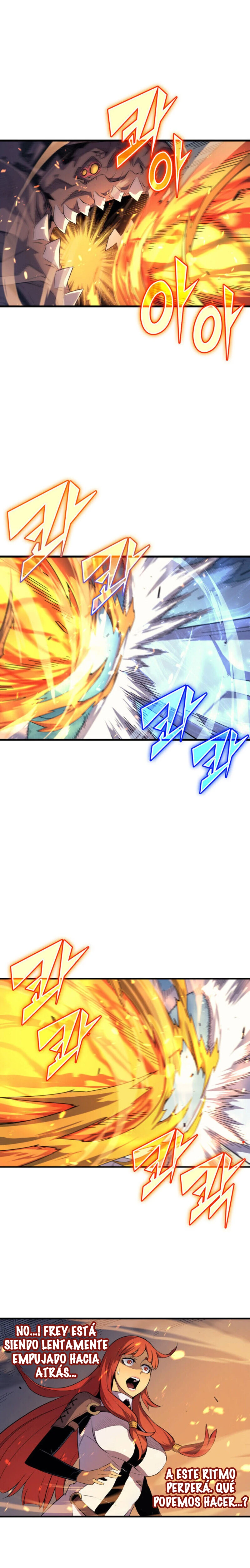 Read The Great Mage Returns After 4000 Years ES Manga Online