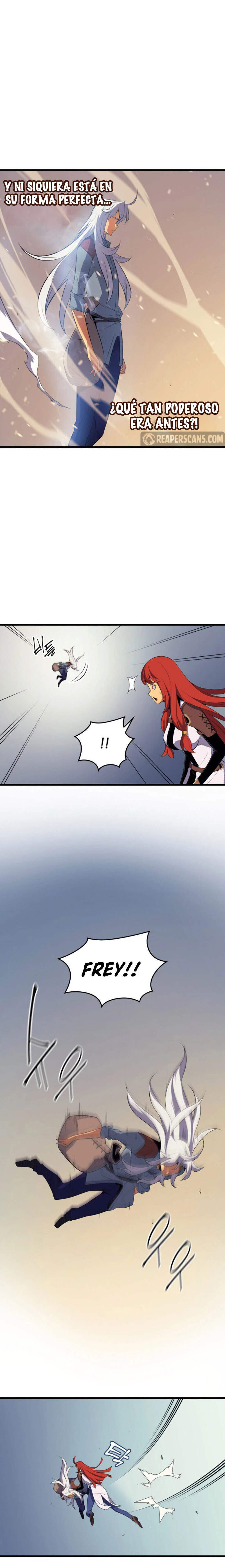 Read The Great Mage Returns After 4000 Years ES Manga Online