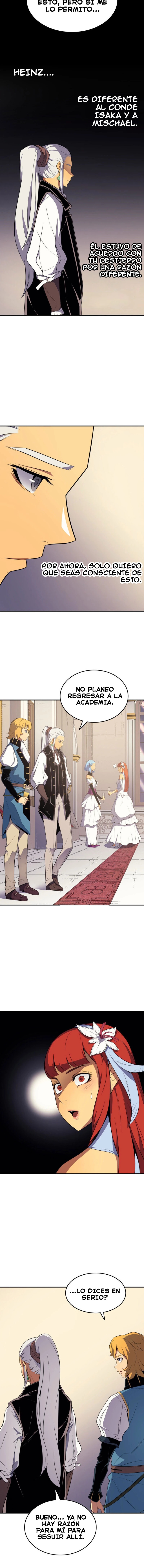 Read The Great Mage Returns After 4000 Years ES Manga Online