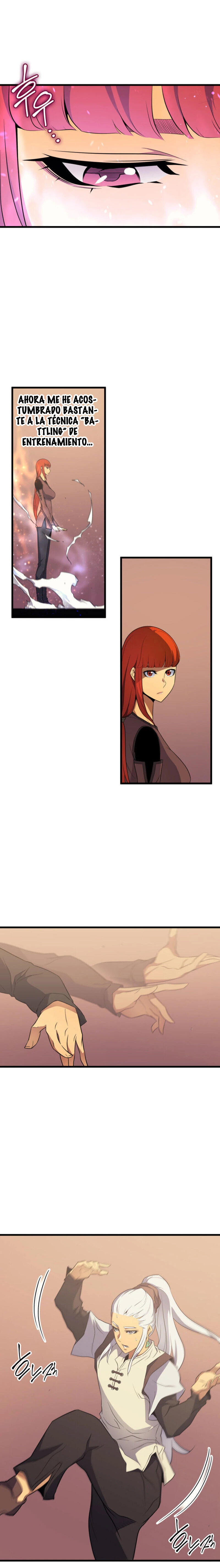 Read The Great Mage Returns After 4000 Years ES Manga Online