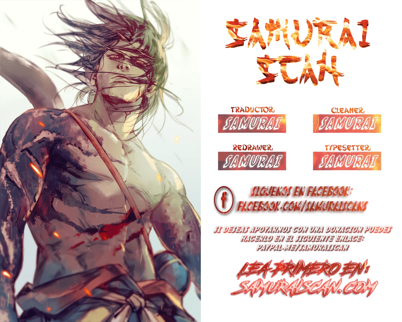 Read The Great Mage Returns After 4000 Years ES Manga Online