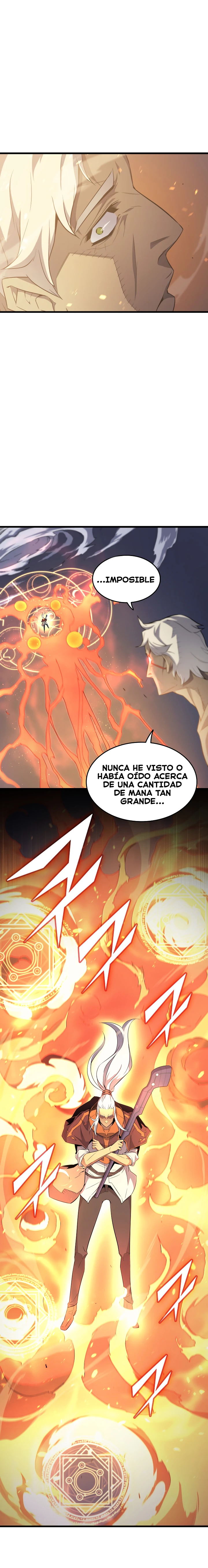 Read The Great Mage Returns After 4000 Years ES Manga Online