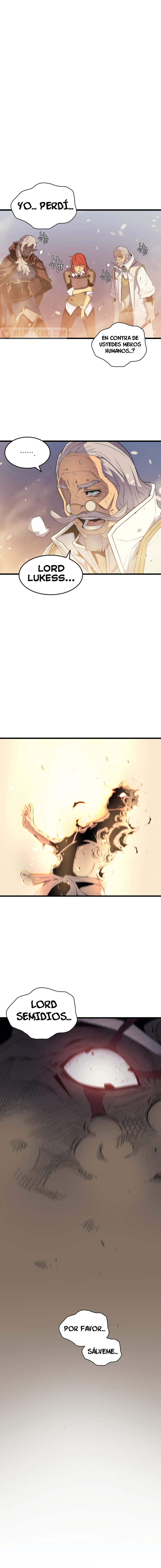 Read The Great Mage Returns After 4000 Years ES Manga Online