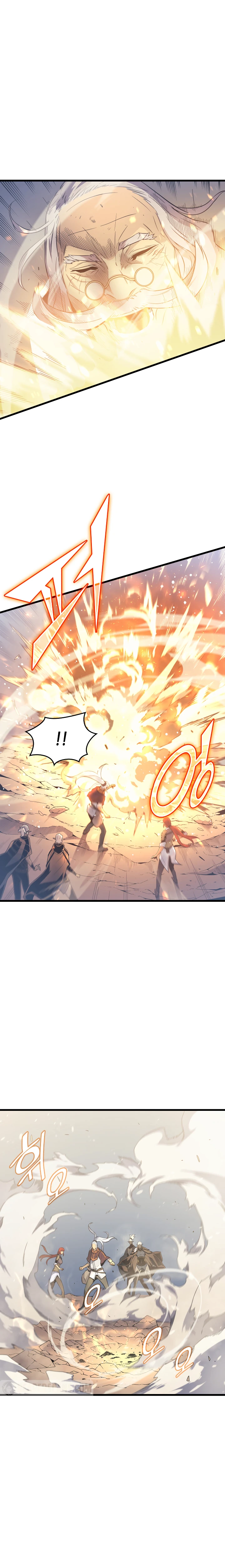 Read The Great Mage Returns After 4000 Years ES Manga Online
