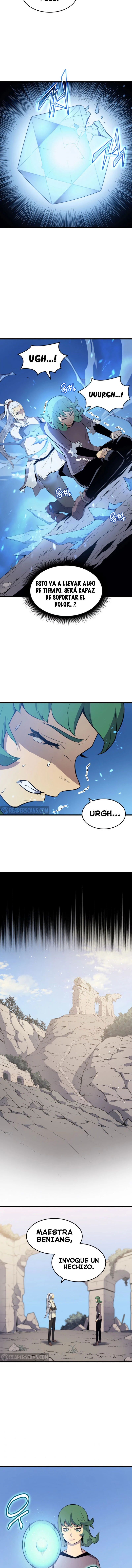 Read The Great Mage Returns After 4000 Years ES Manga Online