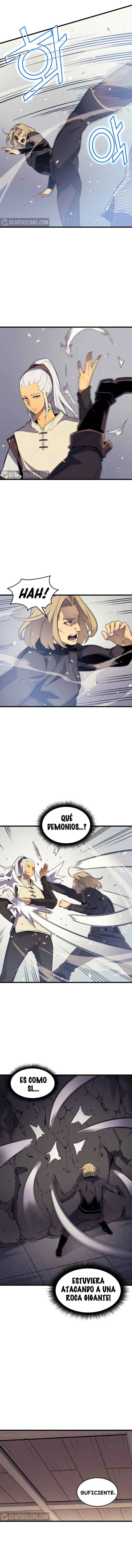 Read The Great Mage Returns After 4000 Years ES Manga Online