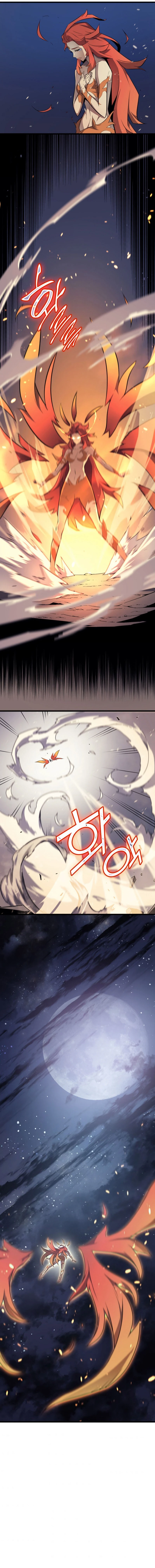 Read The Great Mage Returns After 4000 Years ES Manga Online