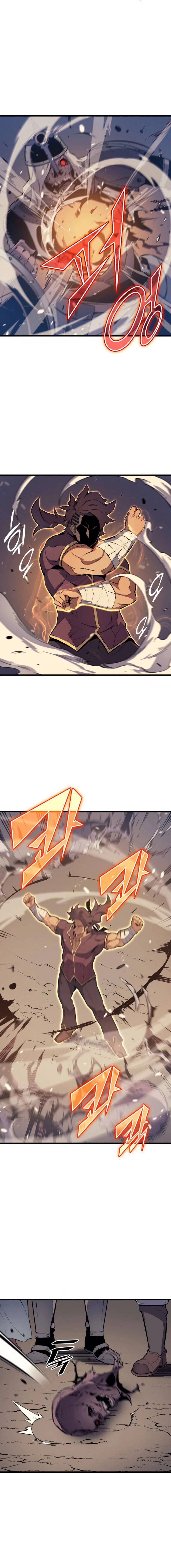 Read The Great Mage Returns After 4000 Years ES Manga Online