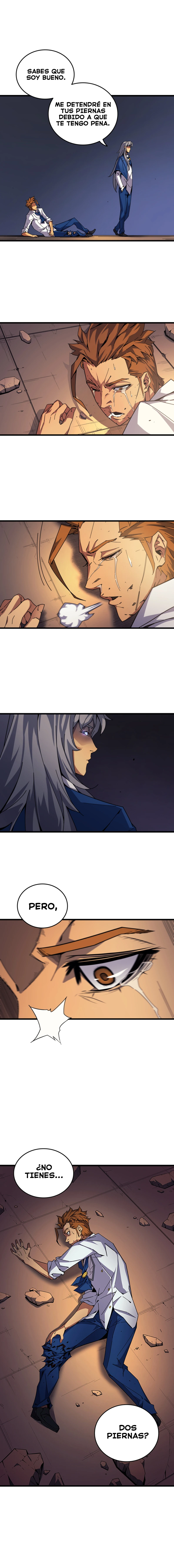Read The Great Mage Returns After 4000 Years ES Manga Online