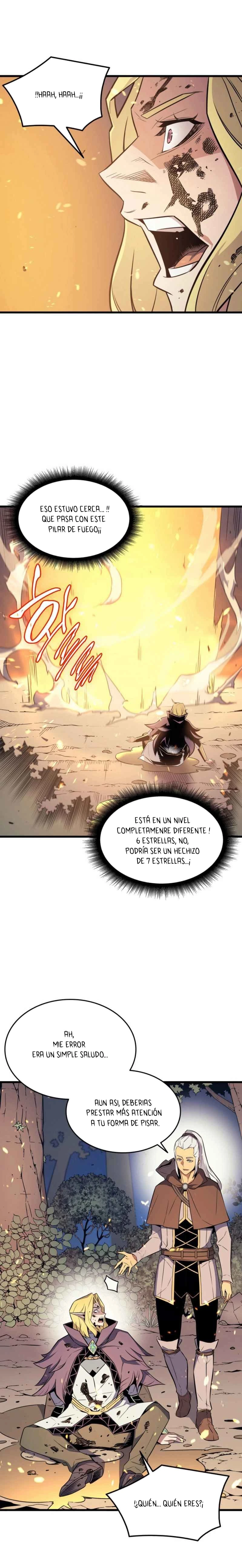 Read The Great Mage Returns After 4000 Years ES Manga Online