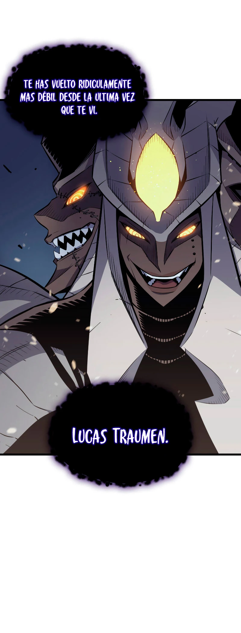 Read The Great Mage Returns After 4000 Years ES Manga Online