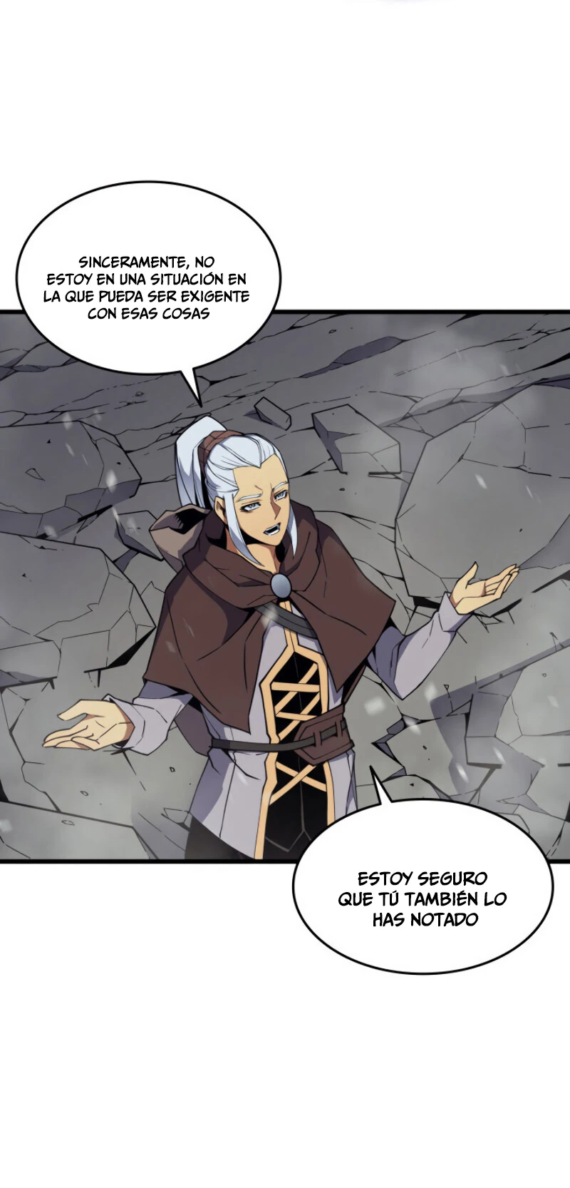Read The Great Mage Returns After 4000 Years ES Manga Online
