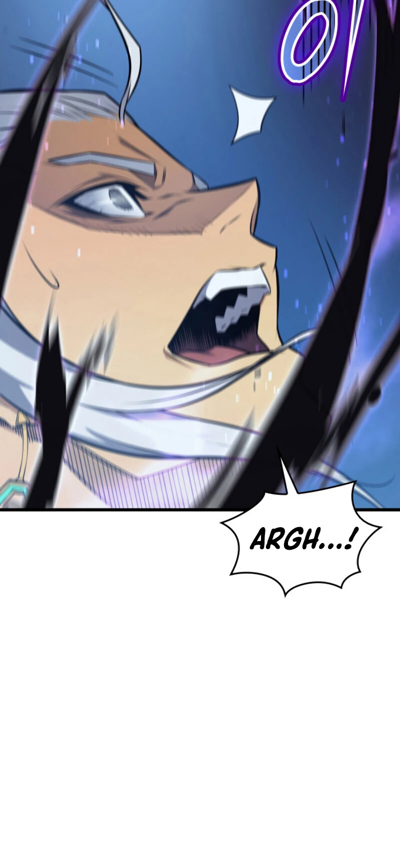 Read The Great Mage Returns After 4000 Years ES Manga Online