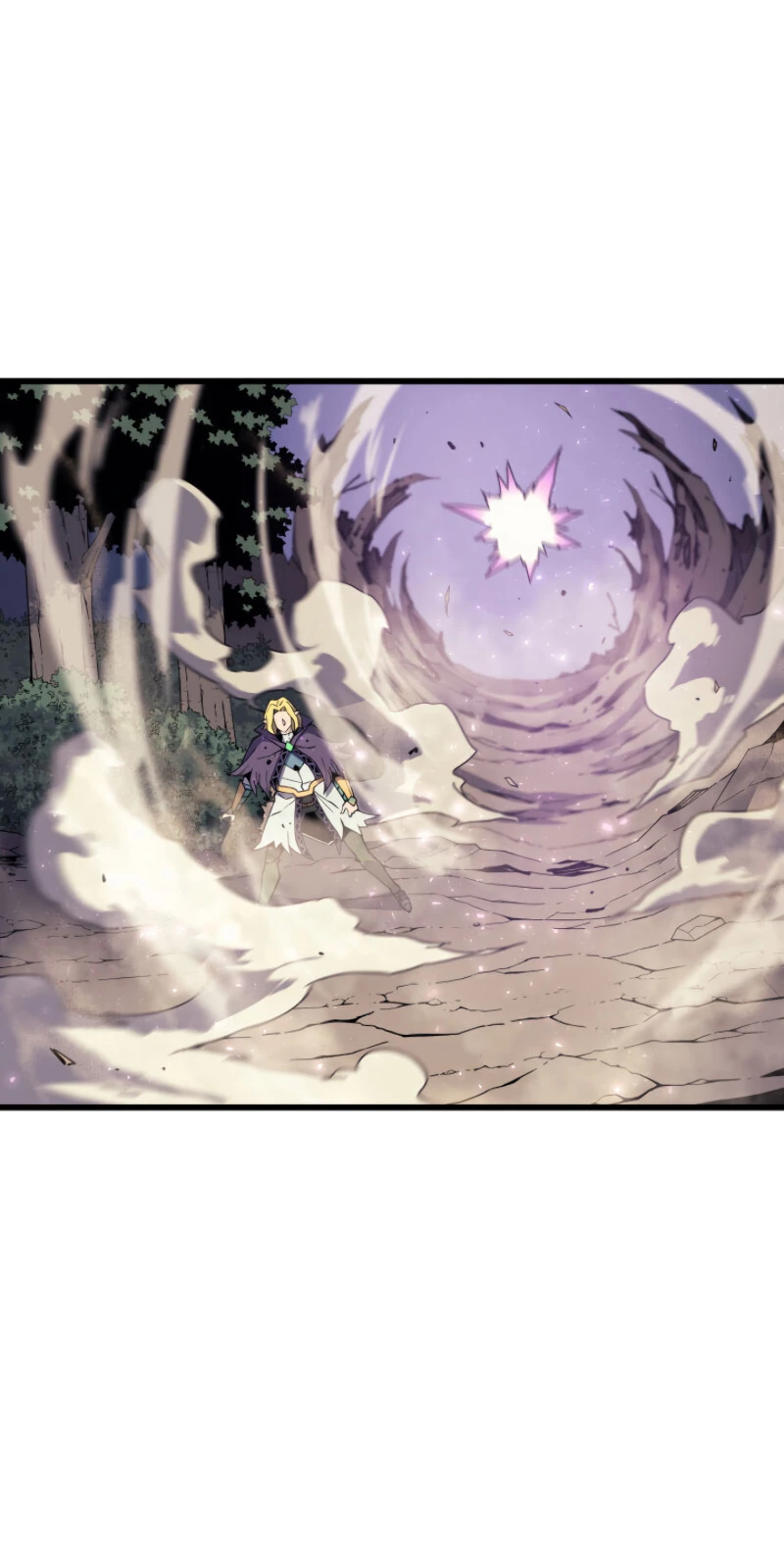 Read The Great Mage Returns After 4000 Years ES Manga Online