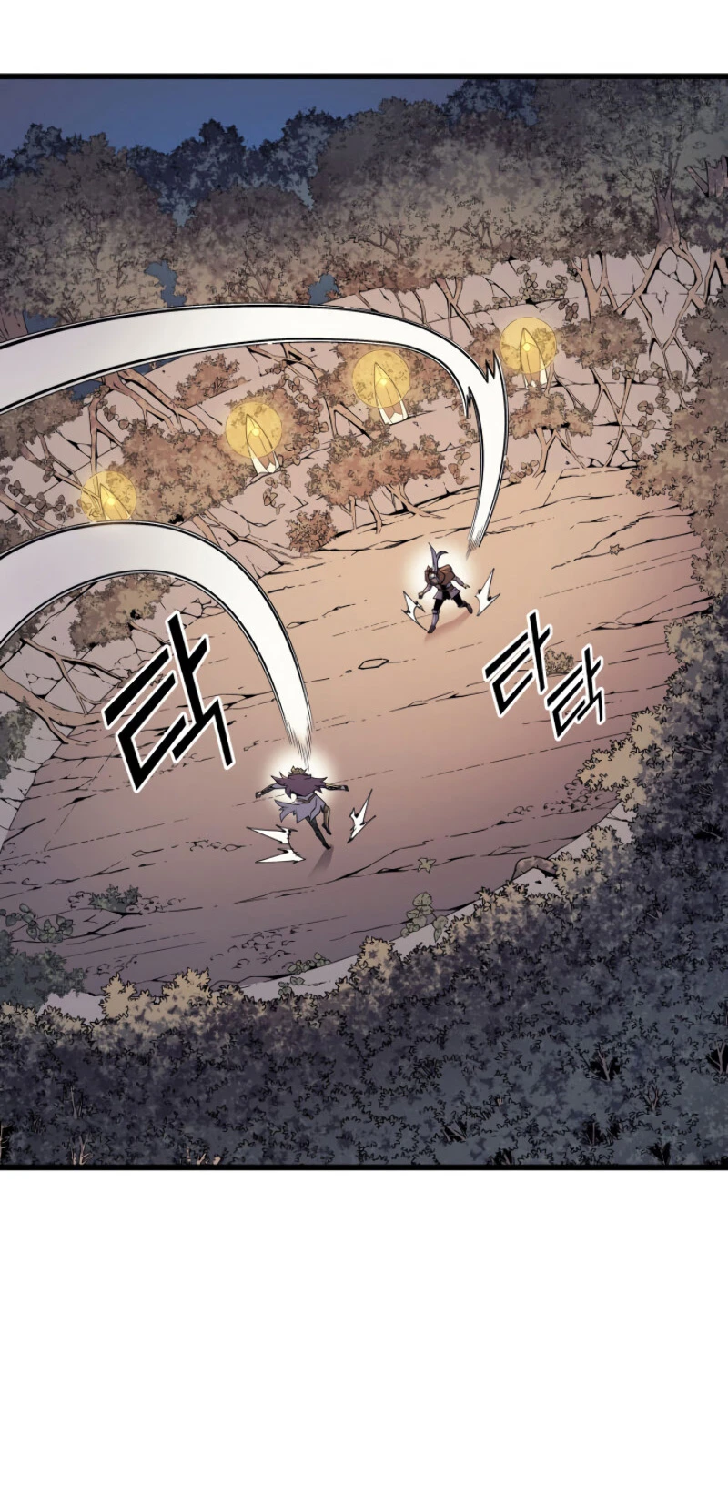 Read The Great Mage Returns After 4000 Years ES Manga Online