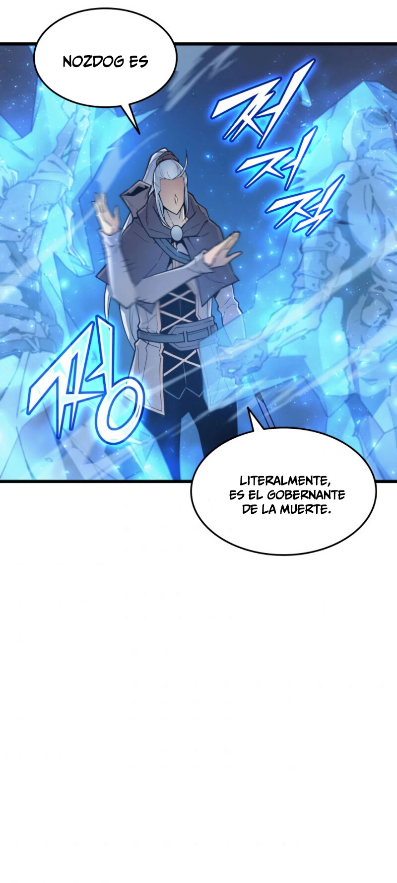 Read The Great Mage Returns After 4000 Years ES Manga Online