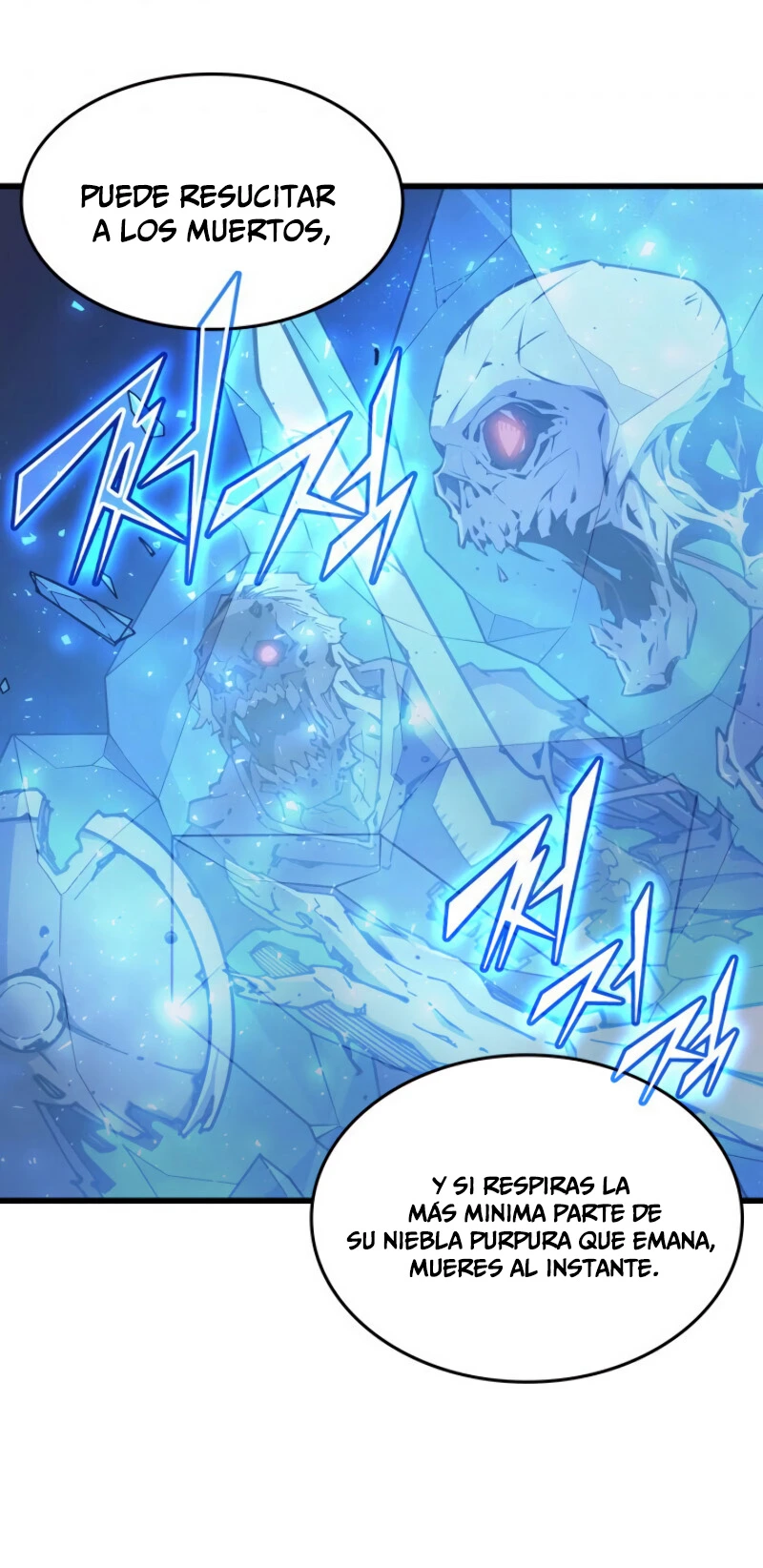 Read The Great Mage Returns After 4000 Years ES Manga Online