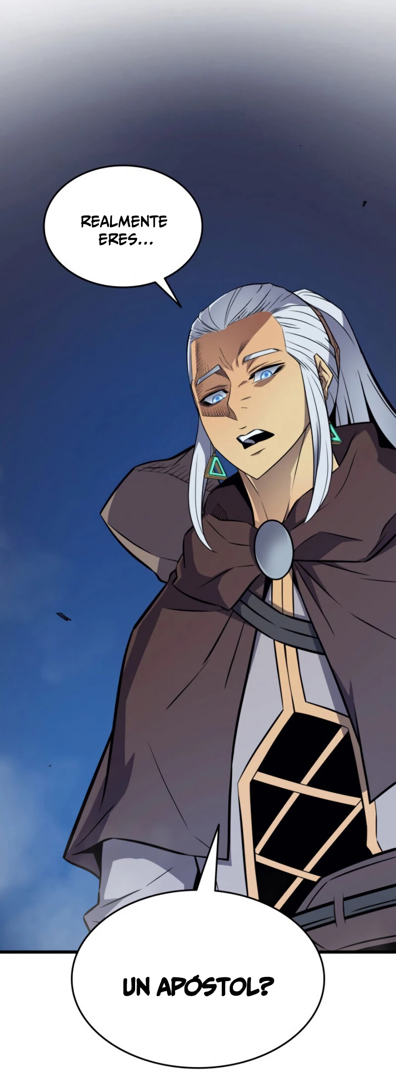 Read The Great Mage Returns After 4000 Years ES Manga Online