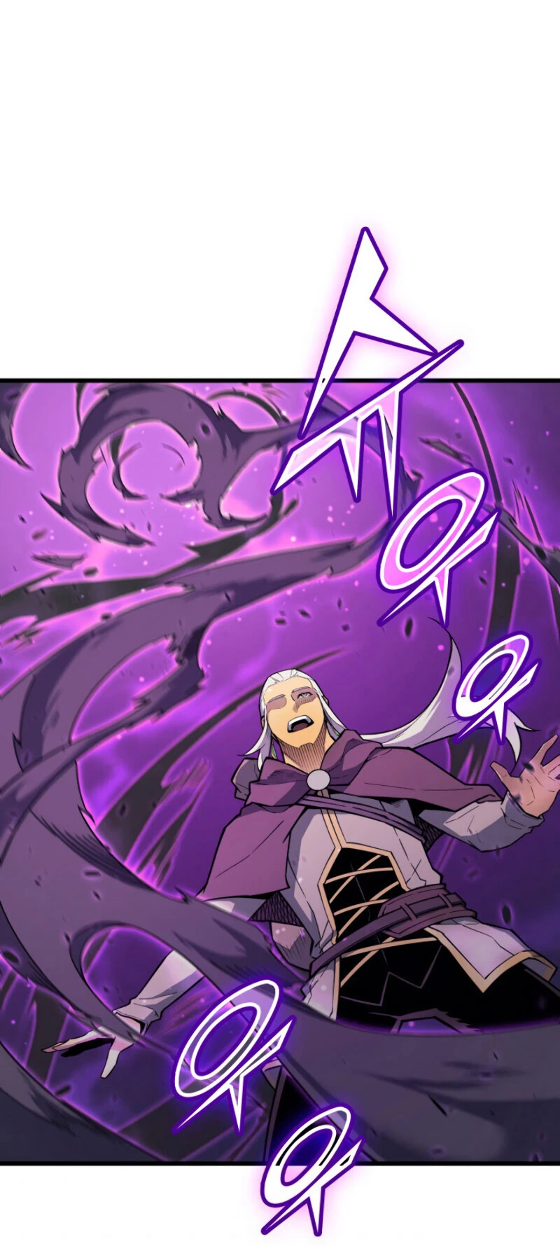 Read The Great Mage Returns After 4000 Years ES Manga Online