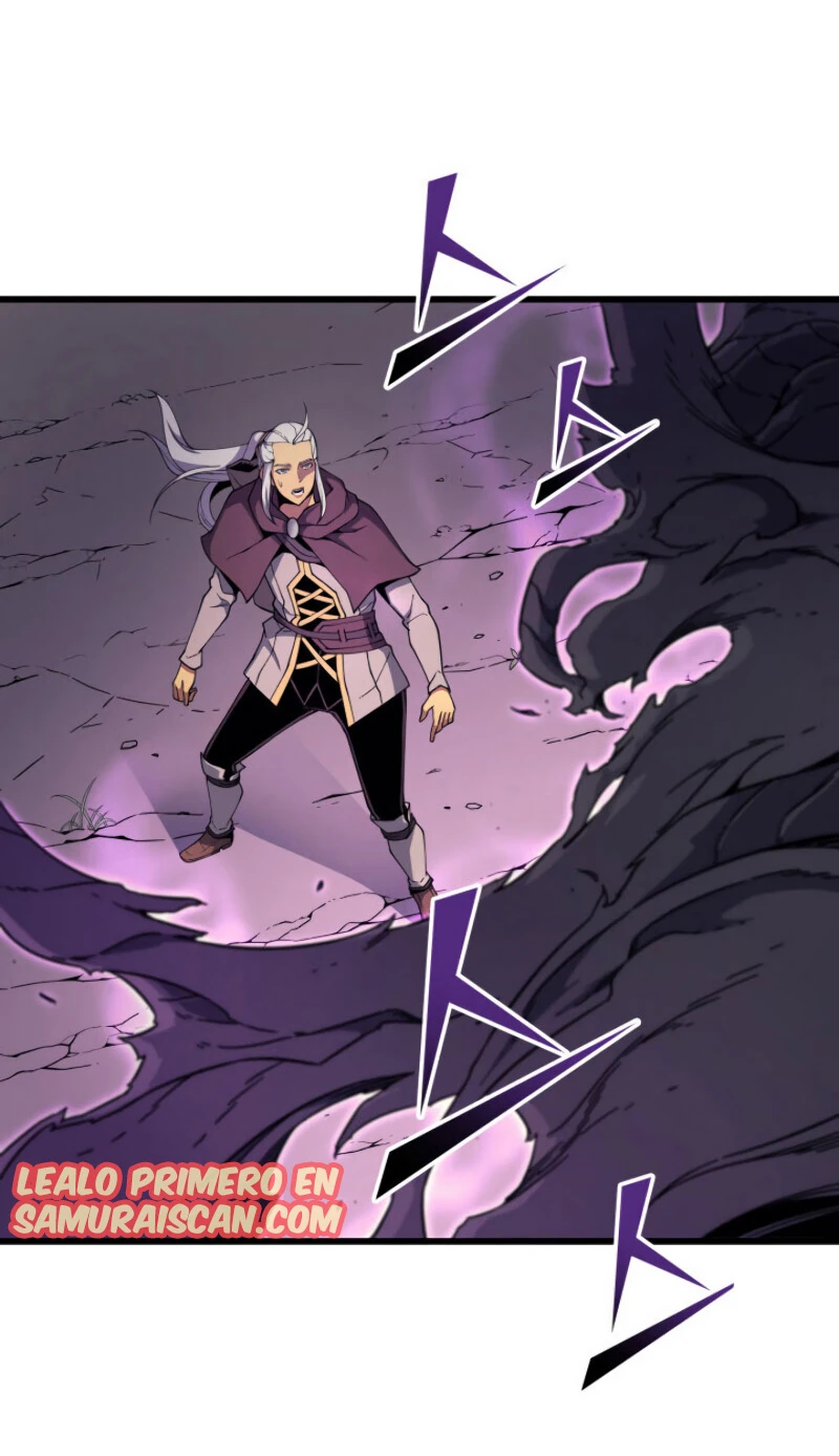 Read The Great Mage Returns After 4000 Years ES Manga Online