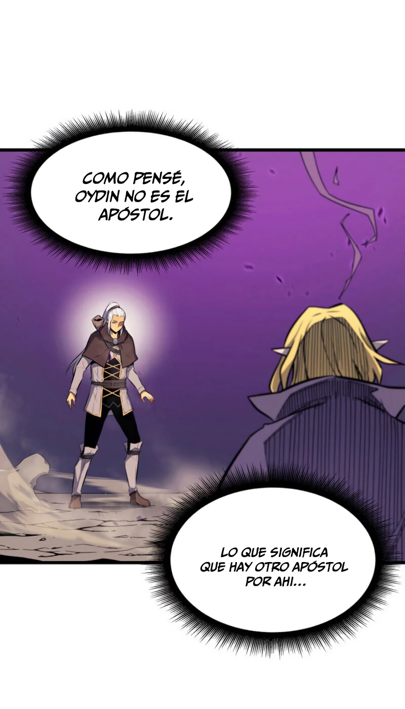 Read The Great Mage Returns After 4000 Years ES Manga Online