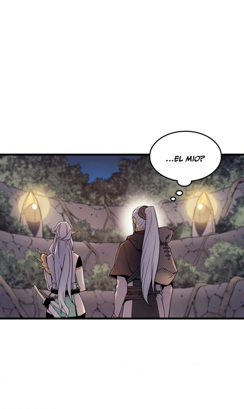Read The Great Mage Returns After 4000 Years ES Manga Online