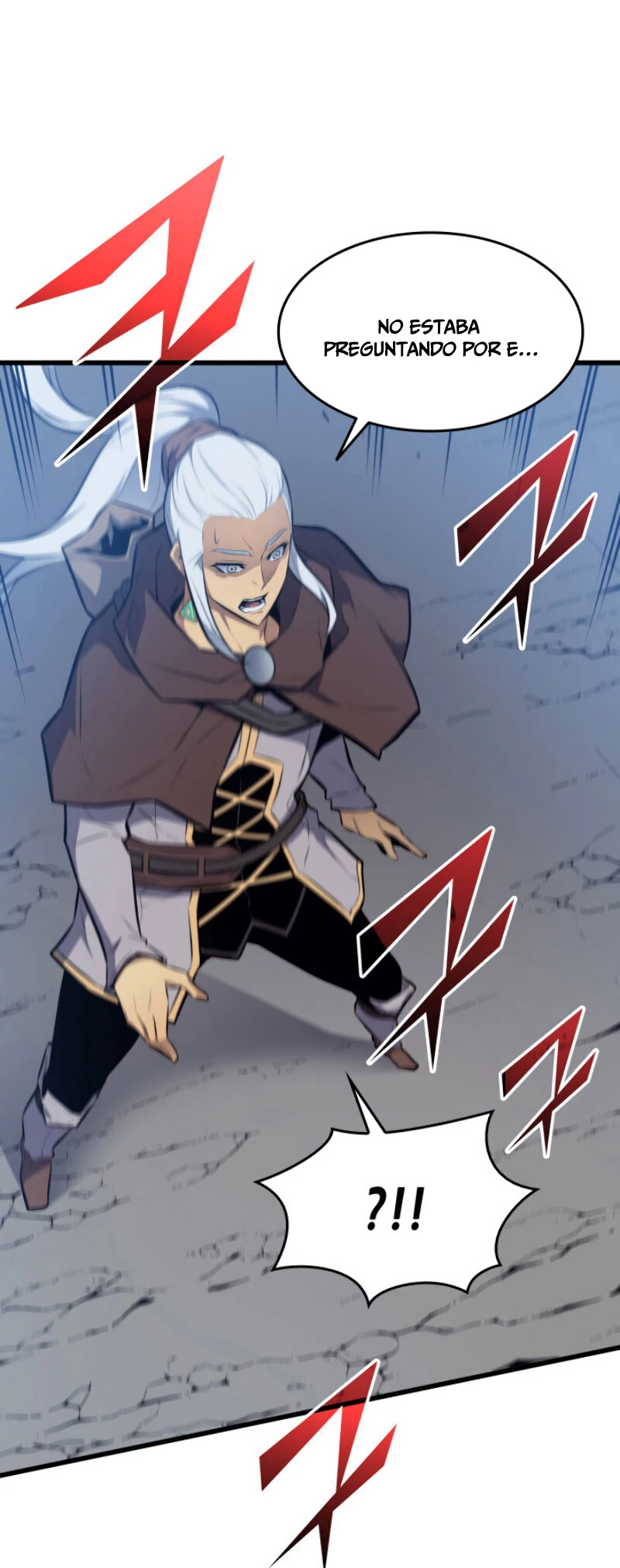 Read The Great Mage Returns After 4000 Years ES Manga Online