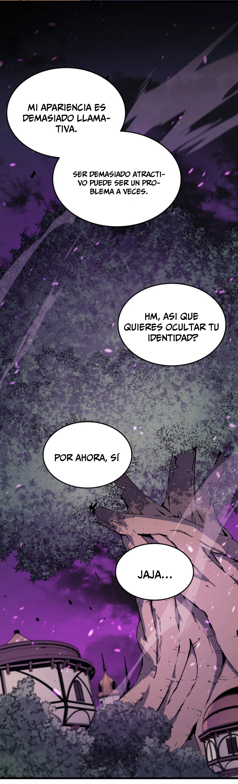 Read The Great Mage Returns After 4000 Years ES Manga Online