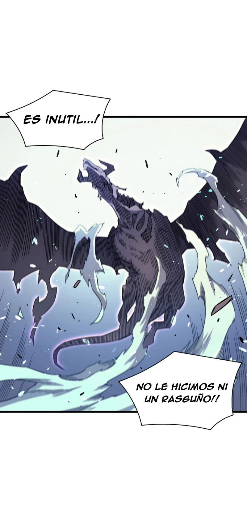Read The Great Mage Returns After 4000 Years ES Manga Online