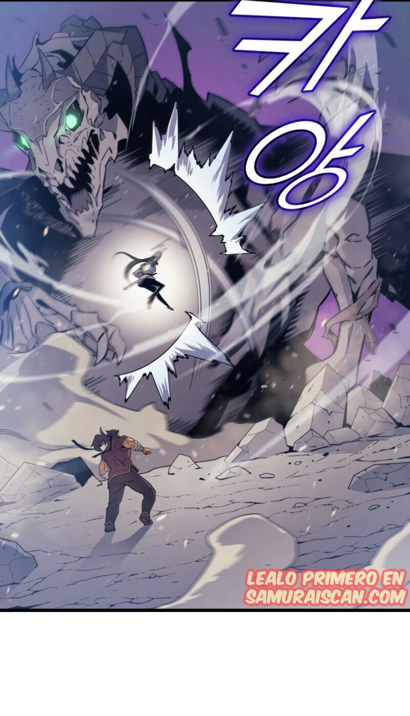 Read The Great Mage Returns After 4000 Years ES Manga Online