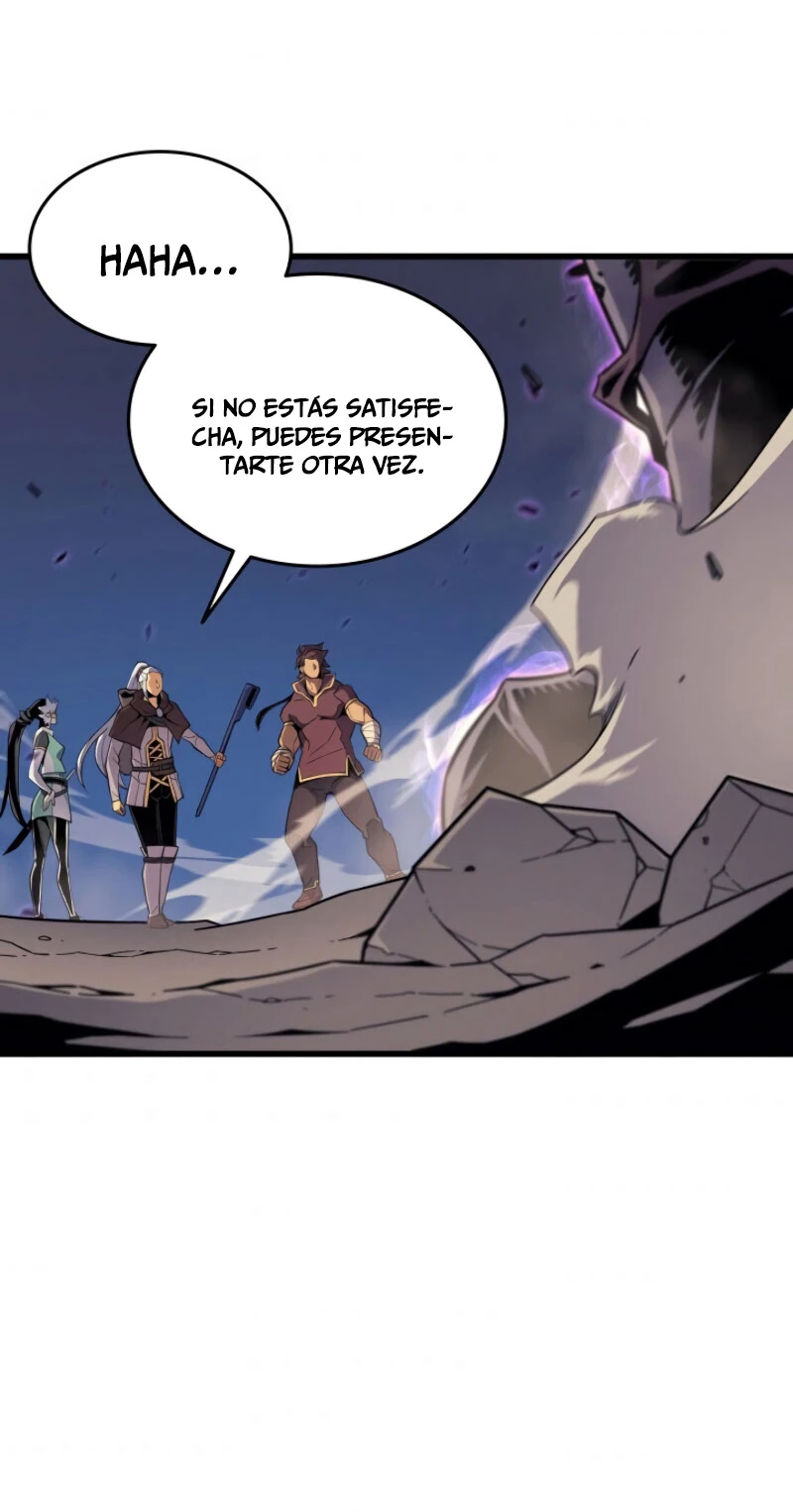 Read The Great Mage Returns After 4000 Years ES Manga Online