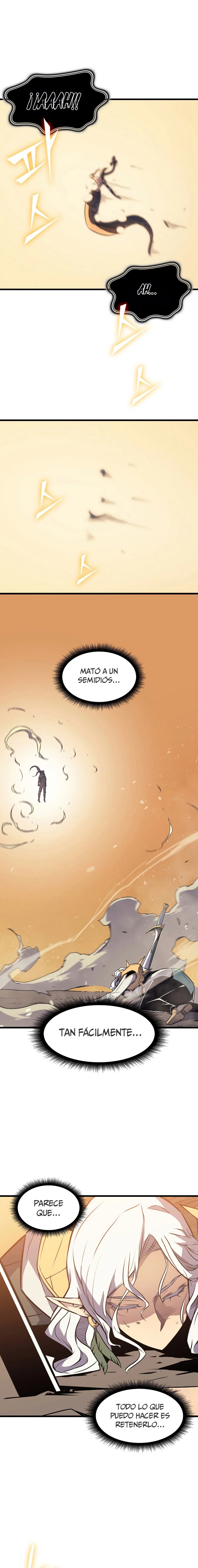 Read The Great Mage Returns After 4000 Years ES Manga Online
