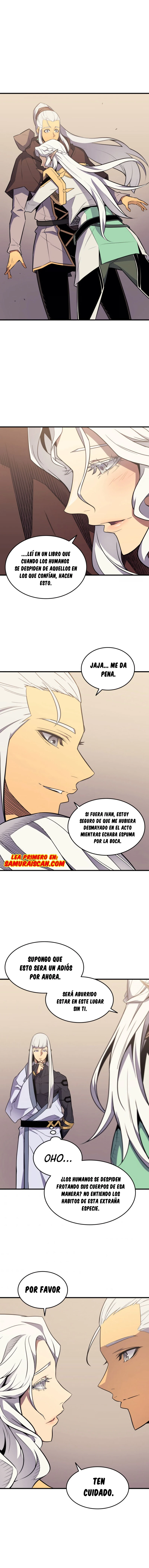 Read The Great Mage Returns After 4000 Years ES Manga Online
